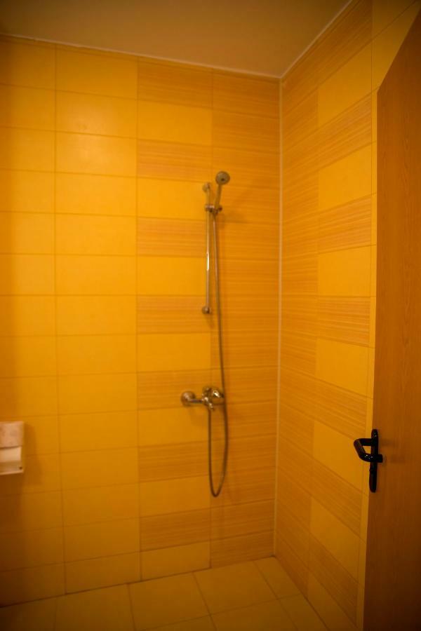 Milos Apartments Pomorie Bagian luar foto